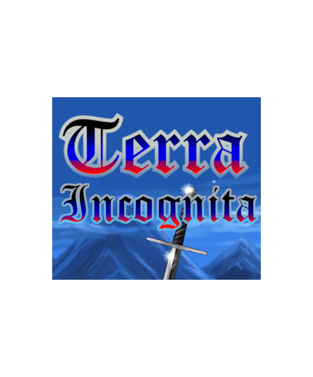 Terra Incognita ~ Chapter One: The Descendant Gift Steam Key GLOBAL